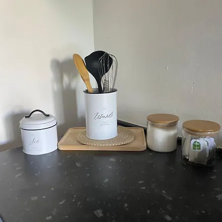 Niko - Self Check - In Apartamento