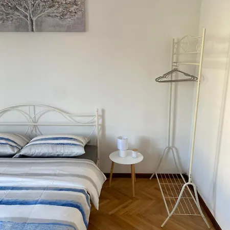 Apartman Niko - Self Check - In