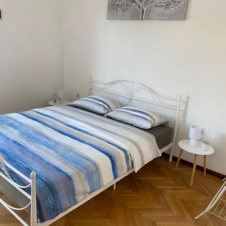 Apartman Niko - Self Check - In