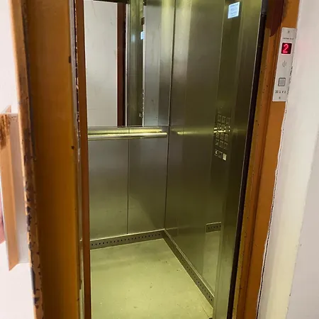 Niko - Self Check - In Apartman Split