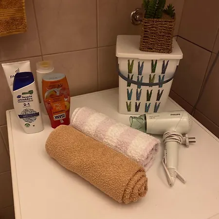 Apartman Niko - Self Check - In