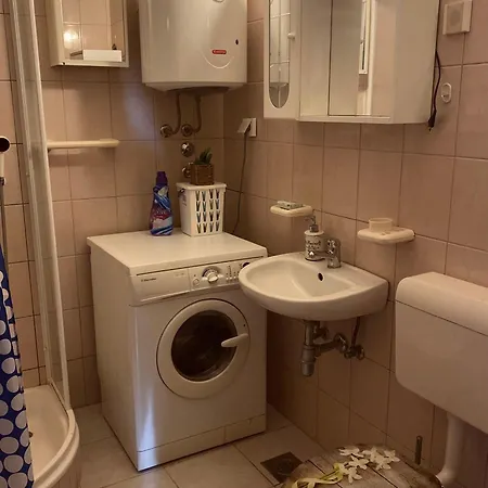 Apartman Niko - Self Check - In