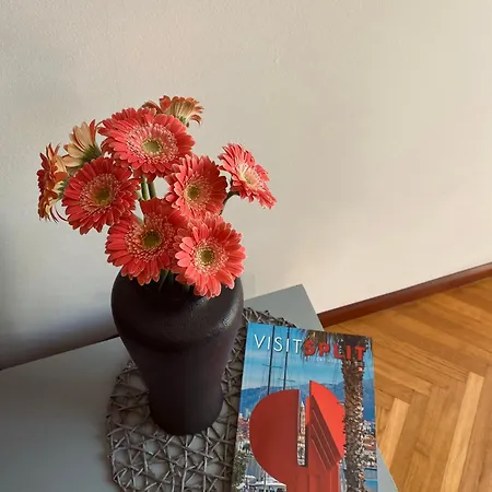 Lägenhet Niko - Self Check - In *