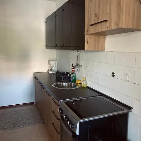 Apartman Niko - Self Check - In