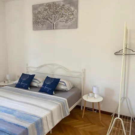 Lägenhet Niko - Self Check - In